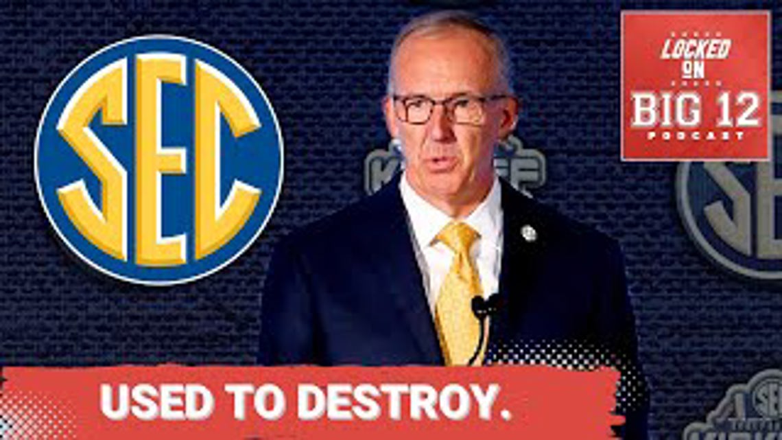 ESPN Just ADMITTED to Using SEC, Kirk Herbstreit to Kill College ...