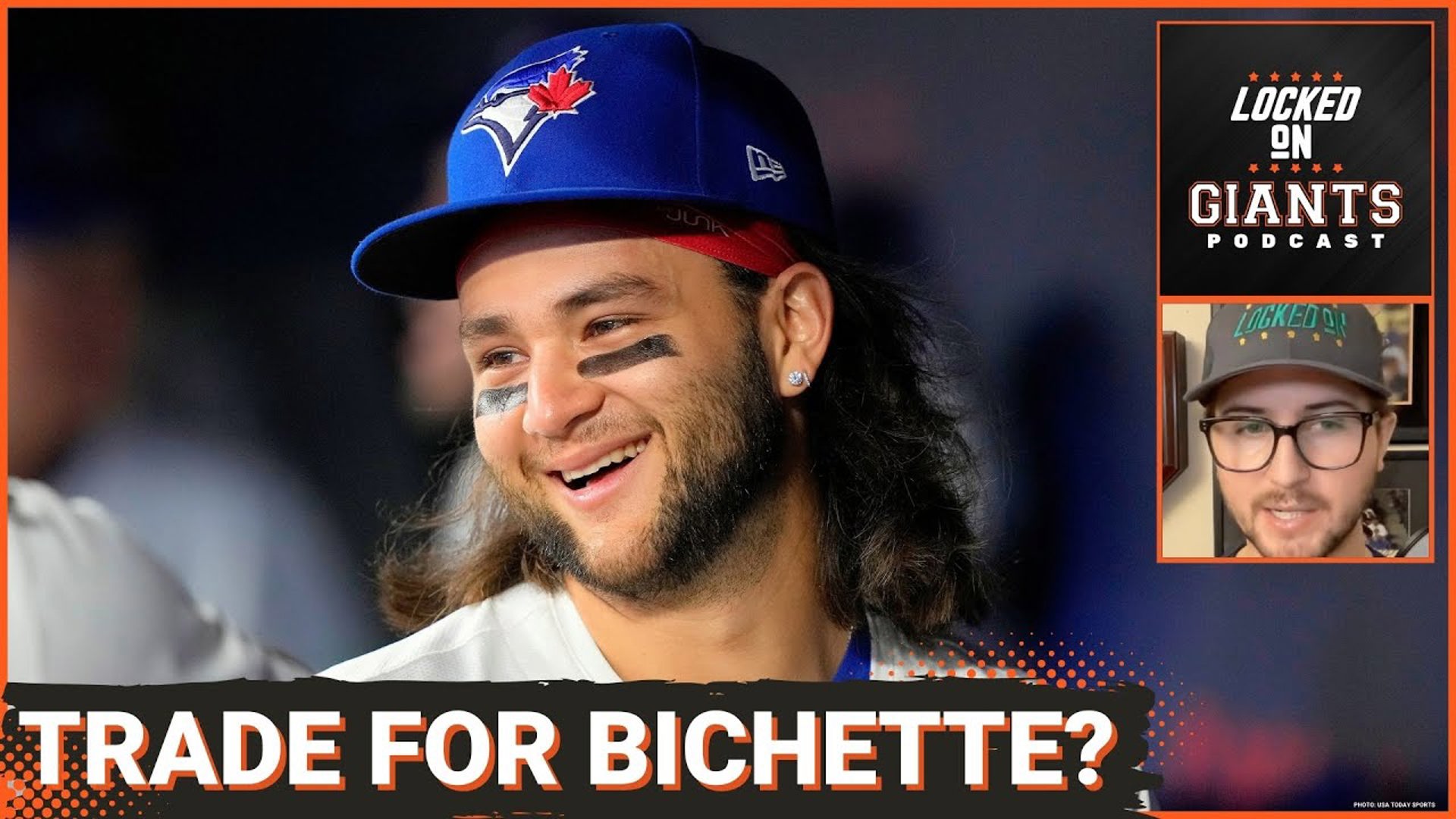 Inbox: Should the SF Giants Trade for Bo Bichette?