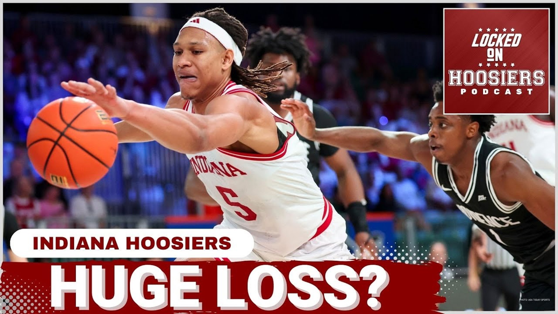 Don Reneau Indiana Basketball beats Rutgers, suffers HUGE LOSS of Malik Reneau ...