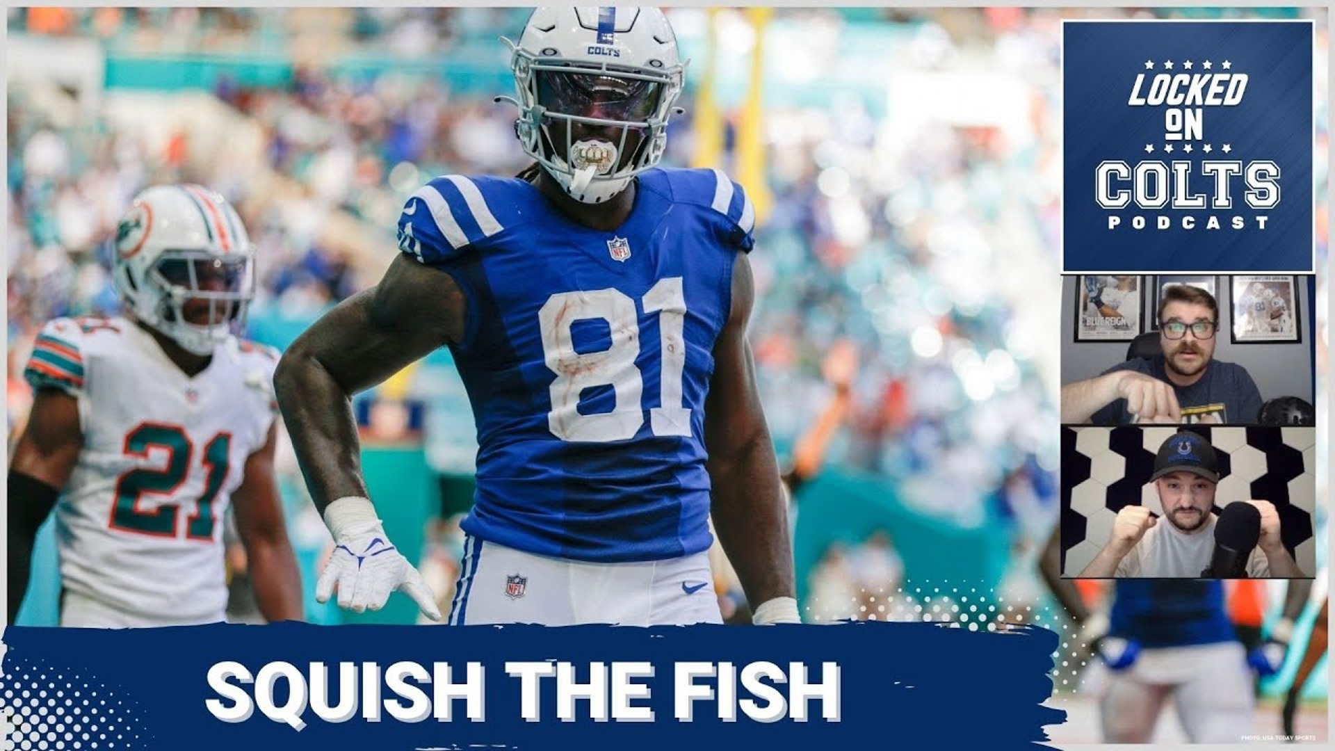 Indianapolis Colts Anthony Richardson Back, Look to Stack Wins