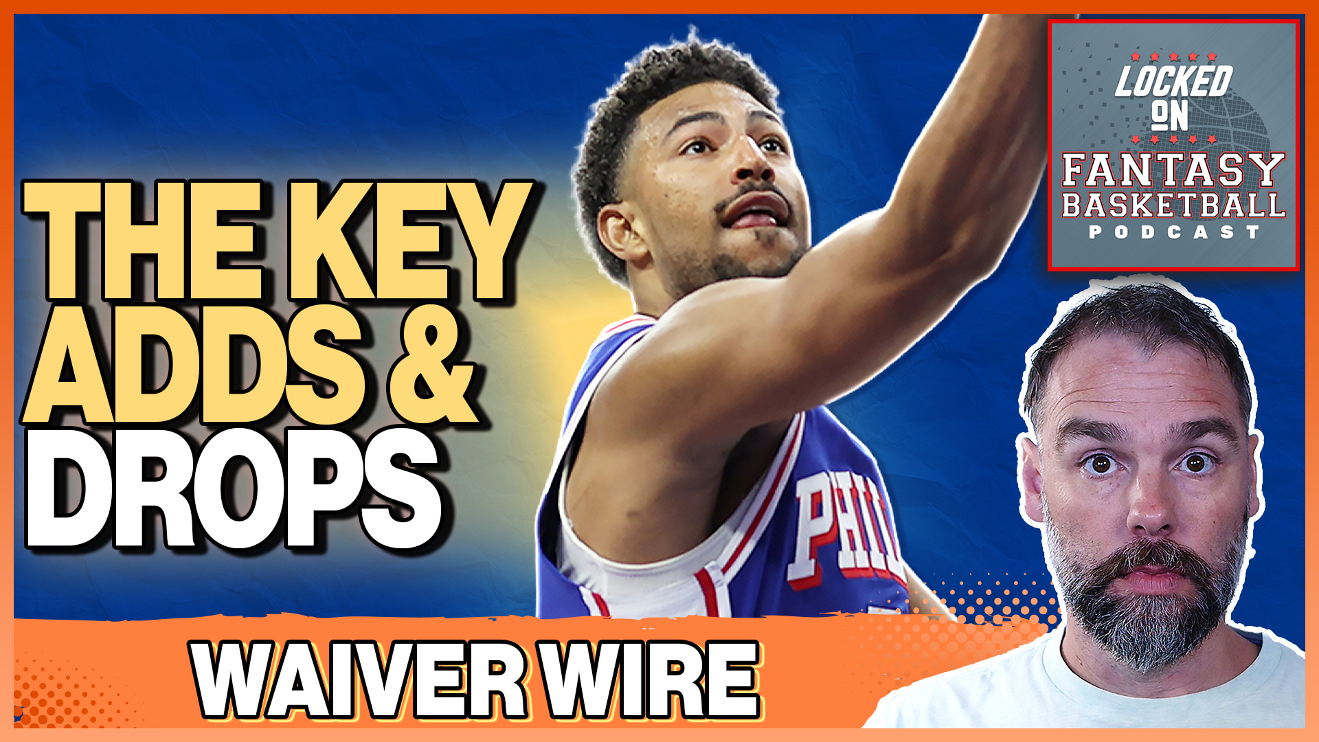 NBA Fantasy Basketball Waiver Wire | INSANE 5-Game Week Value | wltx.com