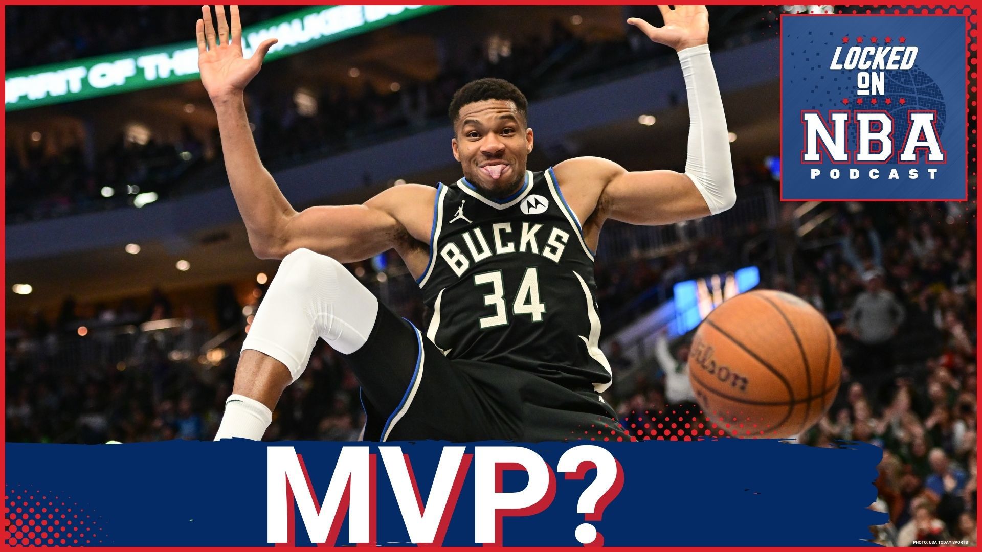 Giannis NBA MVP, 76ers Have to Stack Wins, Where Do Warriors Finish?