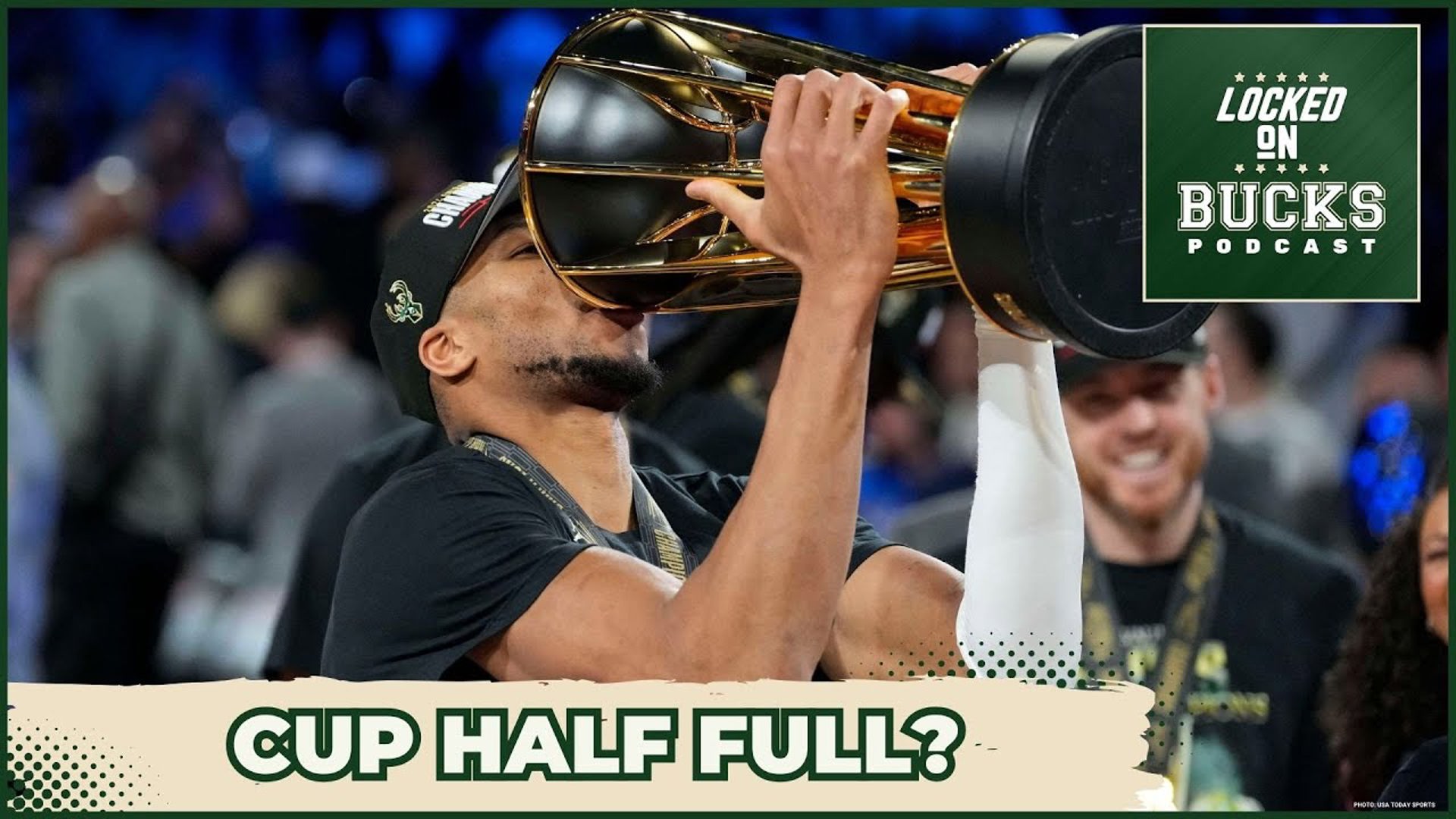 With Giannis Antetokounmpo leading the charge, the Bucks have shown resilience and determination, capturing the NBA Cup and setting the stage for a promising season.