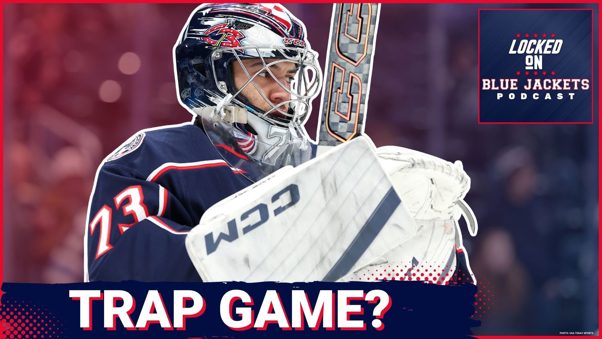 TRAP GAME Can The Columbus Blue Jackets DOMINATE Igor Shesterkin And B2de4f73 C3ef 4f9b B4bc 1920x1080 