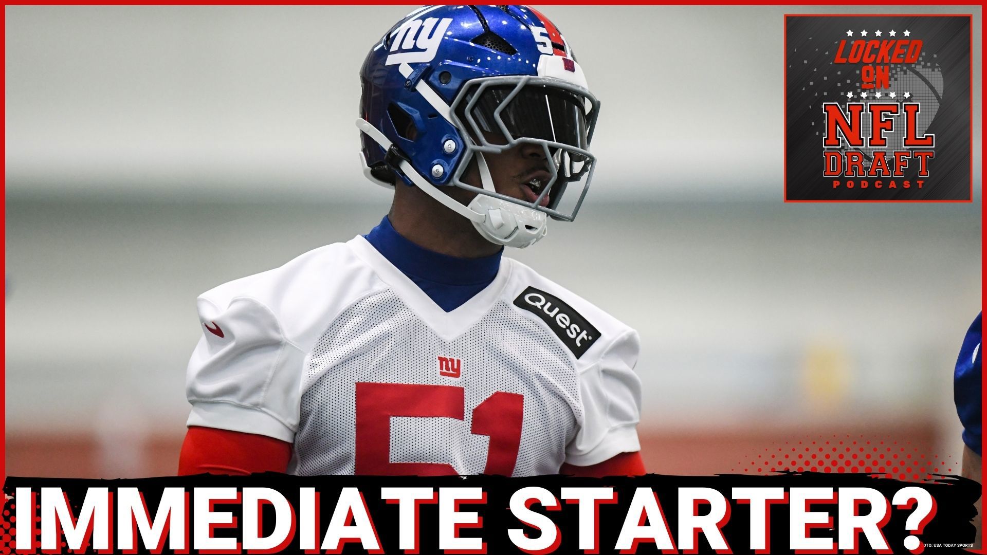 Uncover the future of the NFL with an in-depth look at the 2025 NFL Draft's top edge rushers.