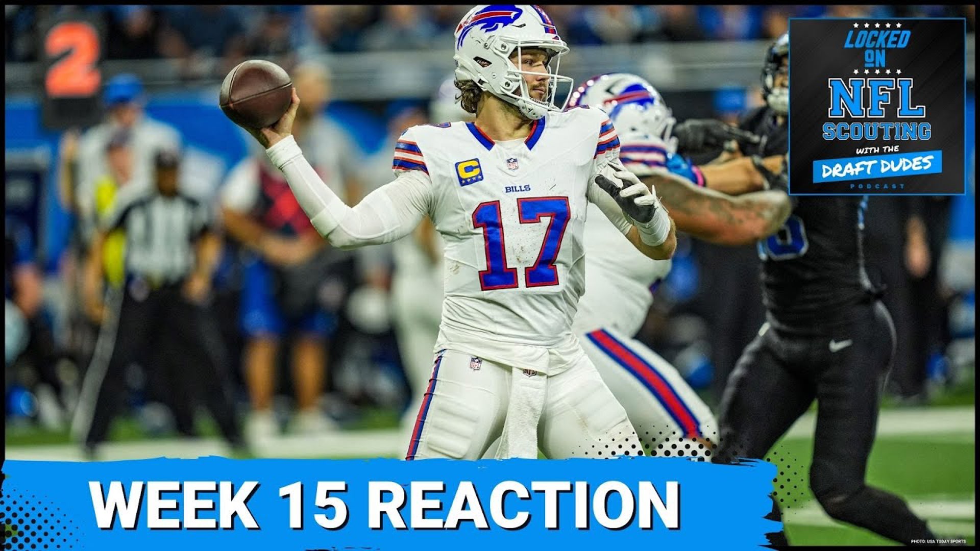 Can the Philadelphia Eagles maintain their dominance in the NFC playoff race? As the NFL season heats up, the Eagles and Detroit Lions are neck and neck