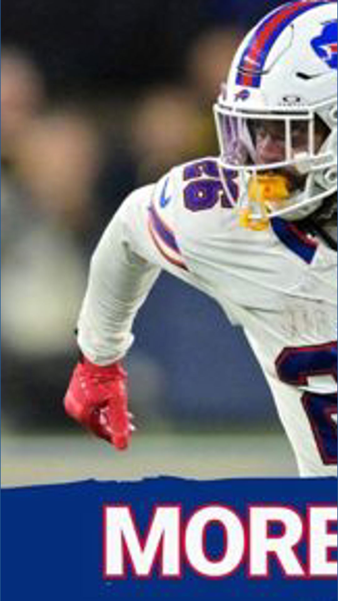 Bills NEED More Ty Johnson! Is James Cook's Workload About to Change ...