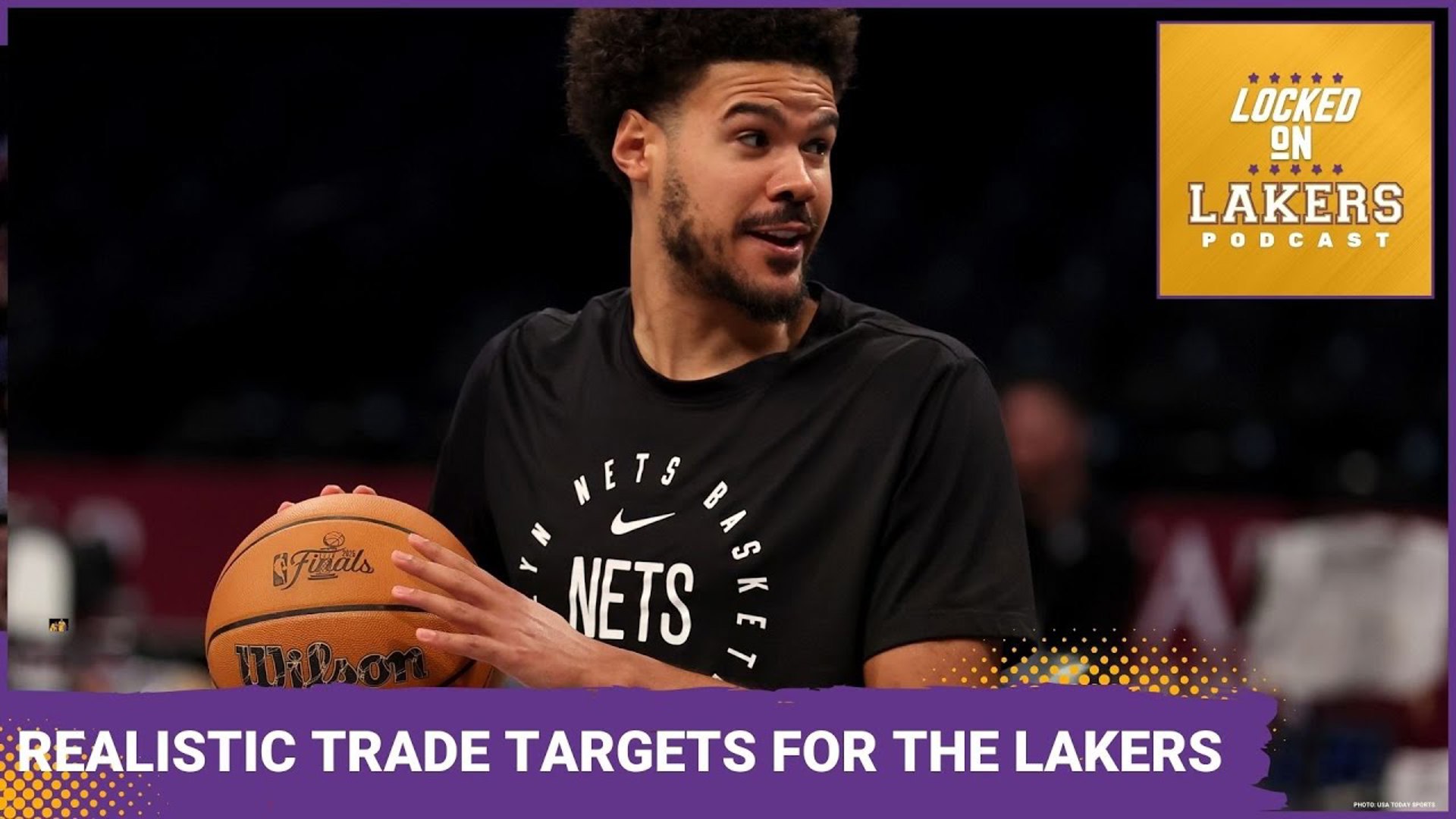 December 15 is generally seen as the start of NBA Trade Season, because so many players become trade-eligible at that point.