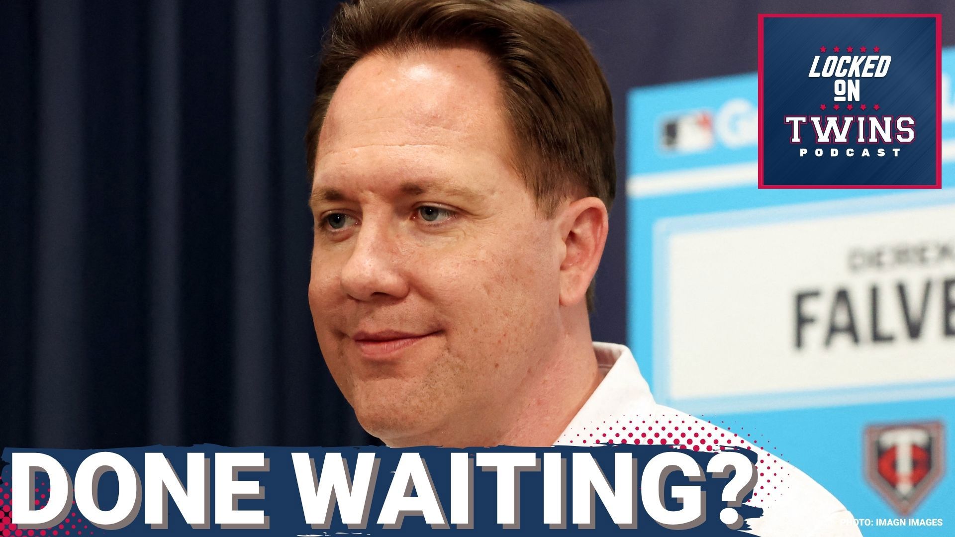 DON'T WAIT? Minnesota Twins Can't Be Patient In Free Agency Before ...