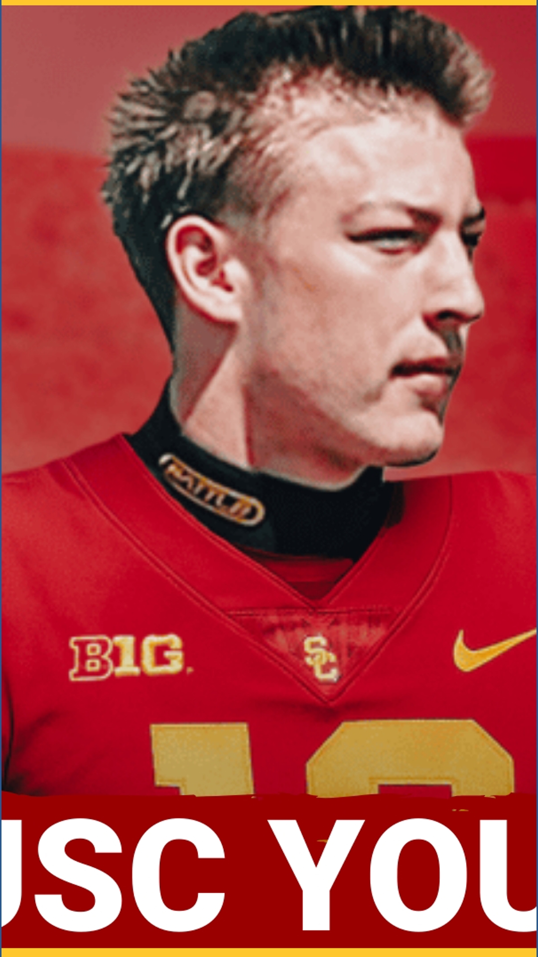 USC Does NOT Have A Young Team: The Freshmen Aren't Your Typical ...