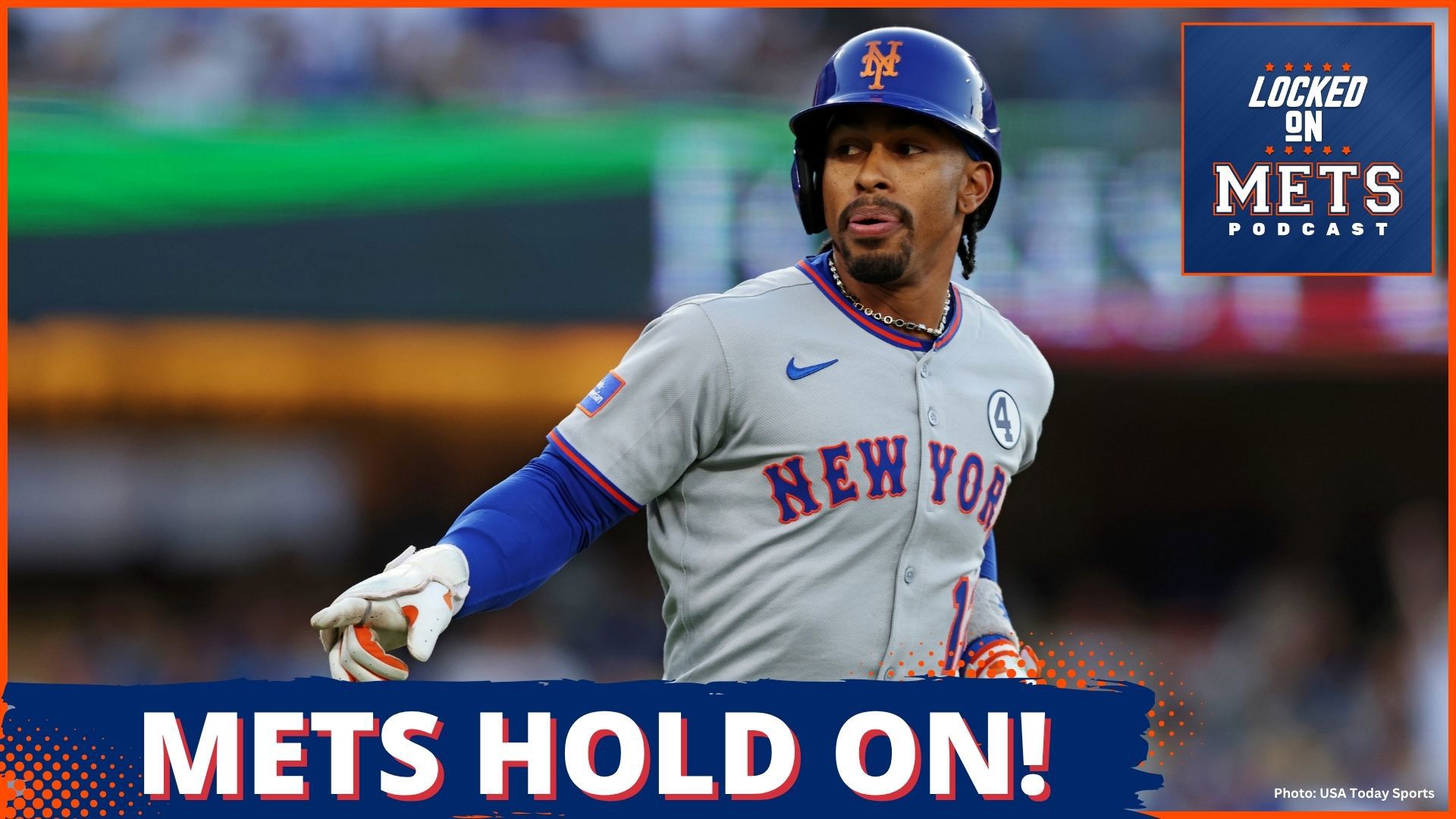 The New York Mets clinch a thrilling extra-innings victory against the Dodgers, but potentially lose Mark Vientos to a hamstring injury.