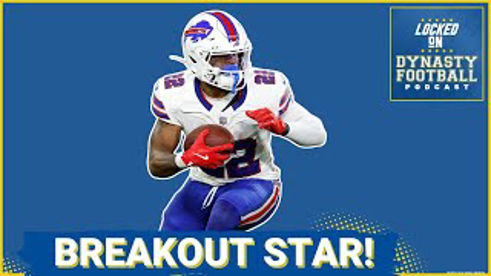 Buffalo Bills RB Ray Davis had a massive breakout performance against the Jets. Could he eat into the work of James Cook moving forward?