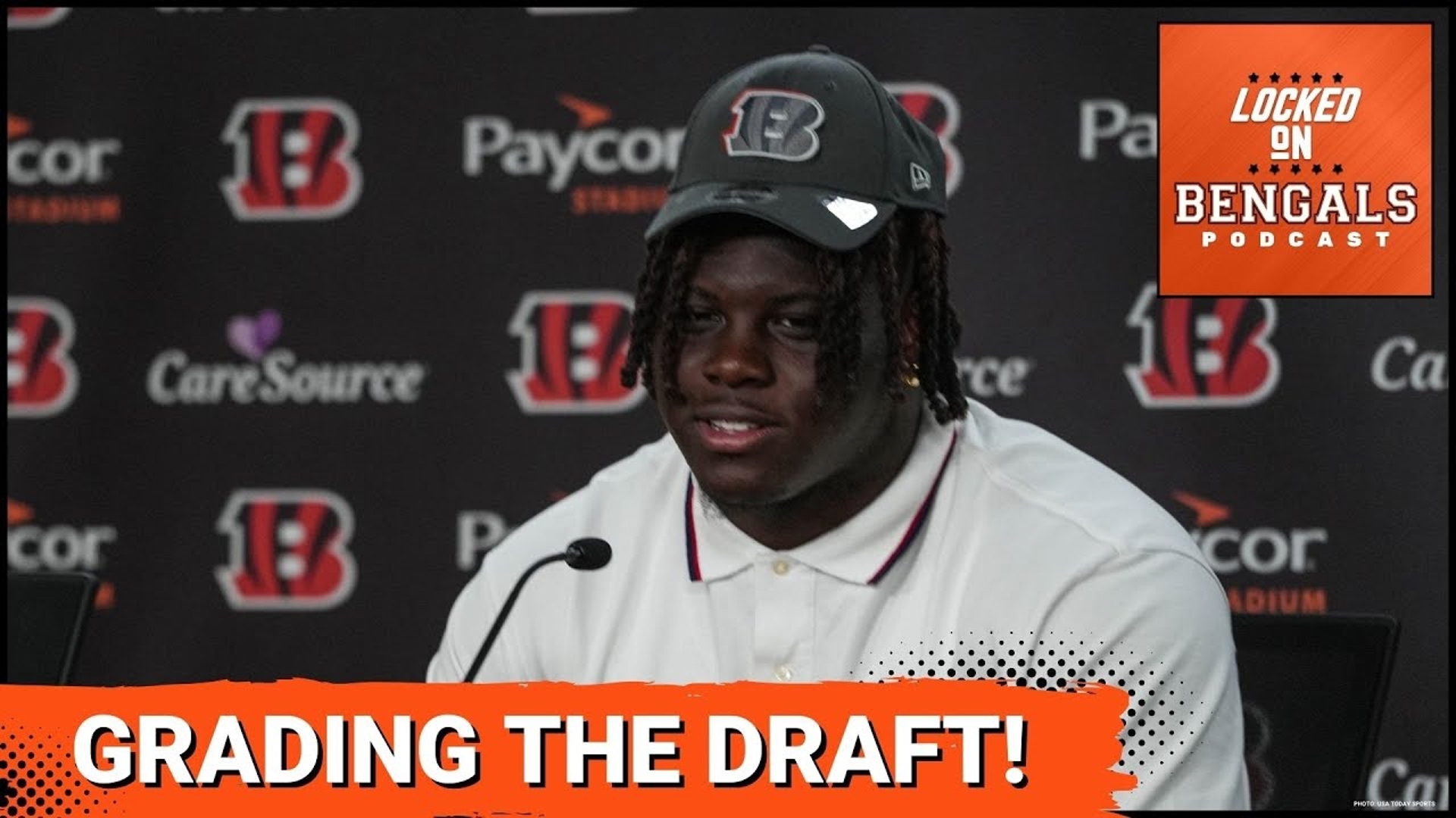 The Cincinnati Bengals used all 10 of their picks in the 2024 NFL Draft? What did they get right? What did they get wrong?