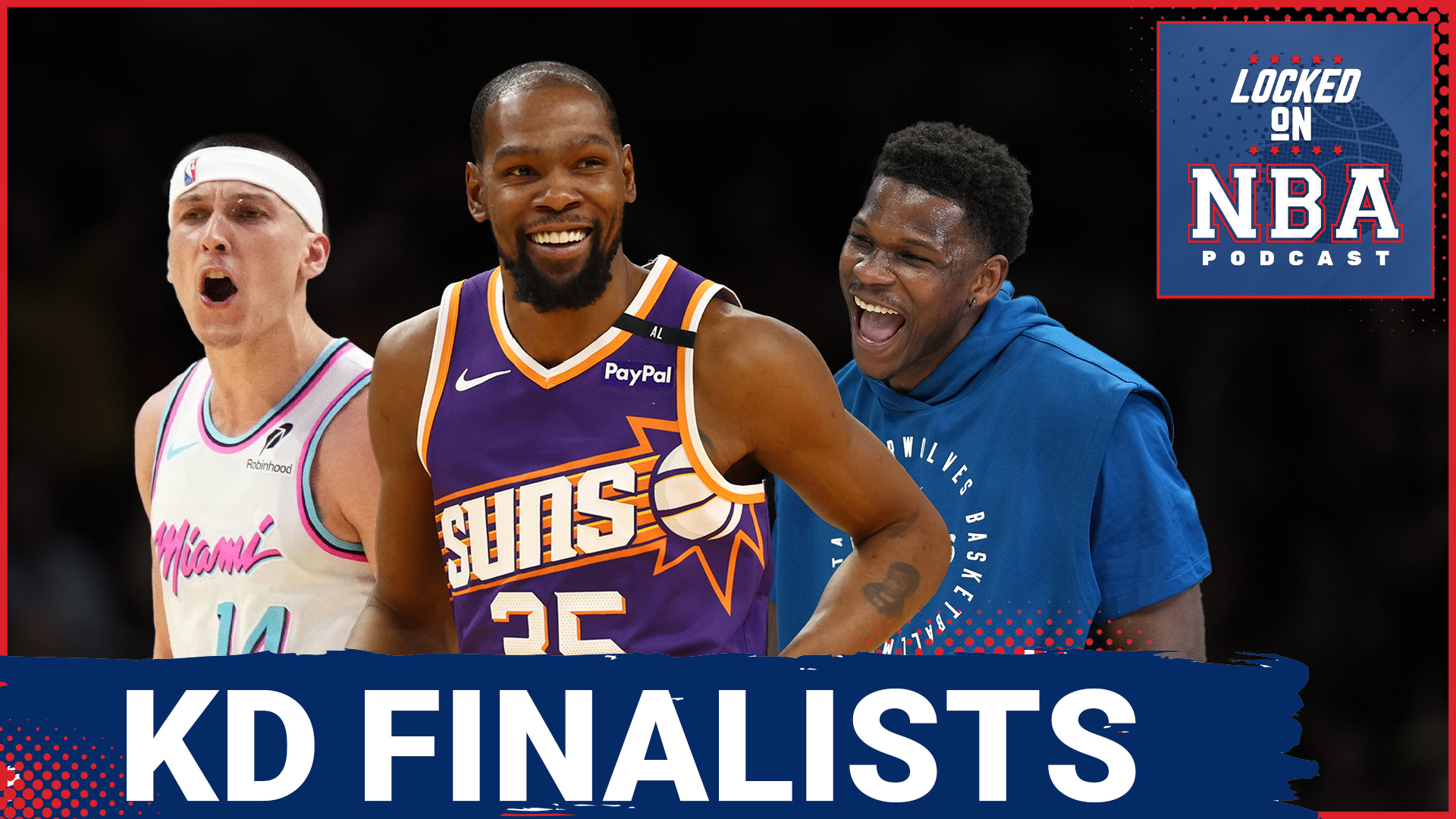 Jalen Williams drops 40 as the Thunder surge within one win of a title, while Tyrese Haliburton vanishes in Game 5. Meanwhile, Kevin Durant’s market cools fast.