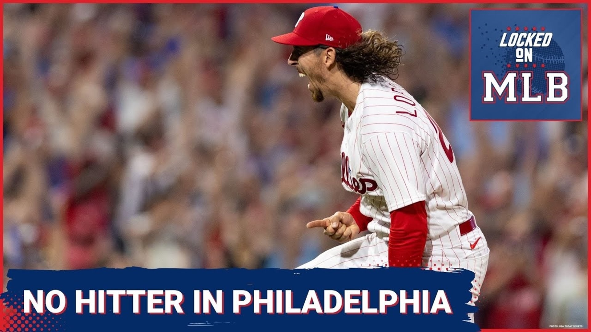 Well, if there is one trade that looks like is the front runner for the Trade Deadline winner, it is the Phillies picking up Michael Lorenzen.