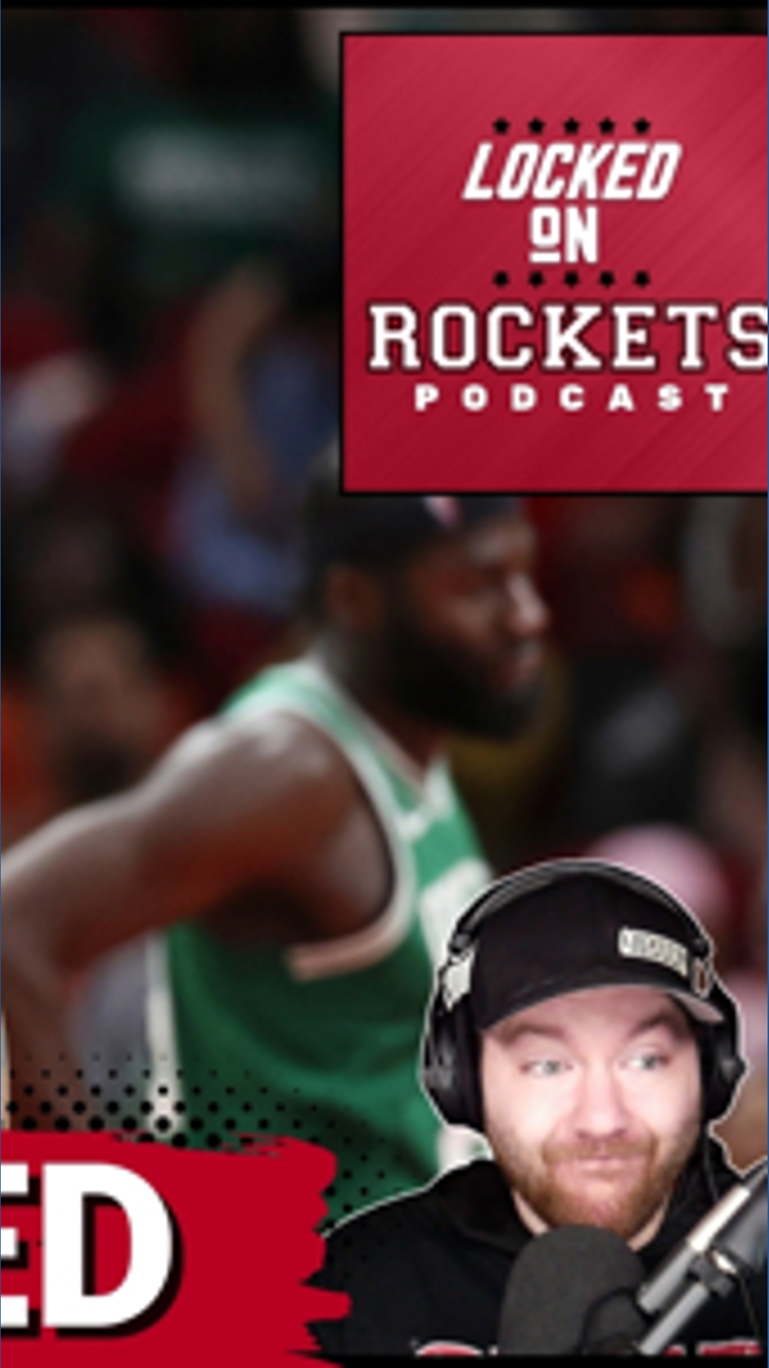 Rockets EMBARRASSED By Celtics As Offense Gets Exposed AGAIN | Will Ime ...