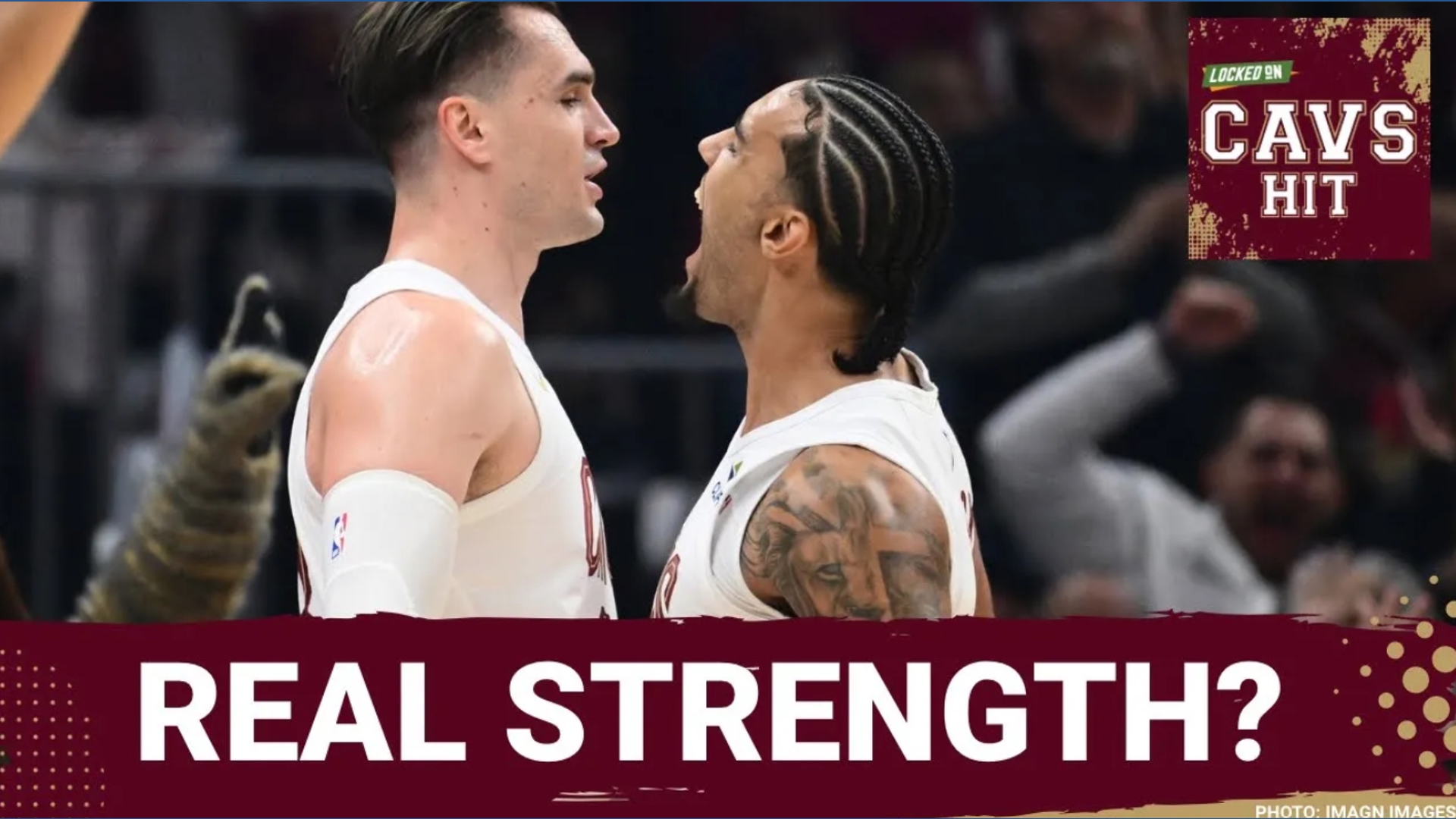 Why this Cleveland Cavaliers Bench is Wildly Underrated! | wltx.com