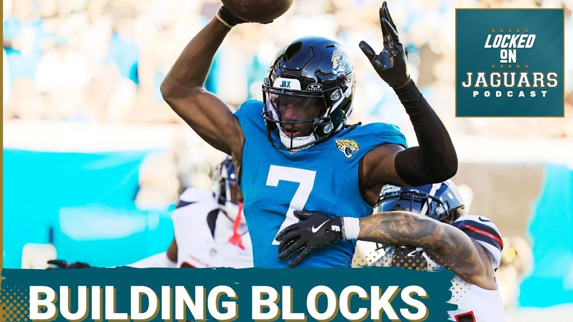 Jacksonville Jaguars' Roster Analysis: Strengths and Weaknesses