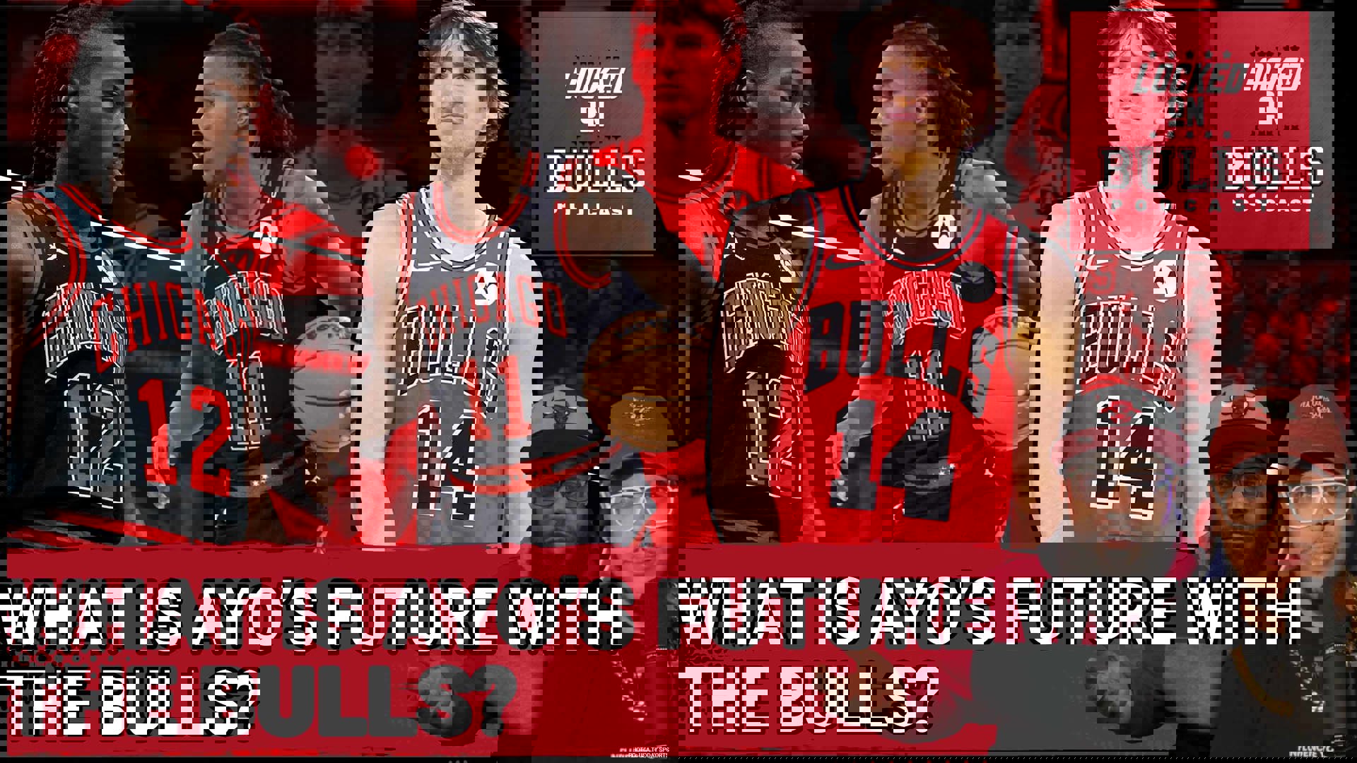 Can Matas Buzelis secure a spot on the All-Rookie Team for the Chicago Bulls? As the Bulls navigate the NBA landscape, rookie Matas Buzelis emerges as a potential st
