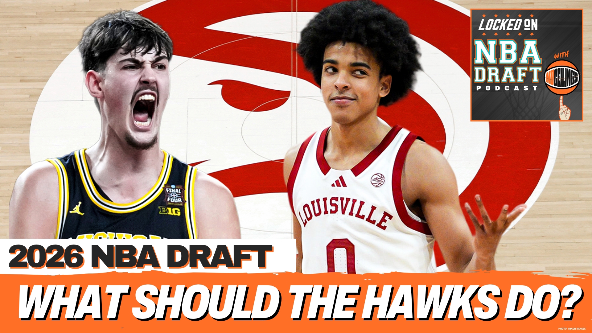 What Should the Atlanta Hawks Do in the 2026 NBA Draft? | wltx.com
