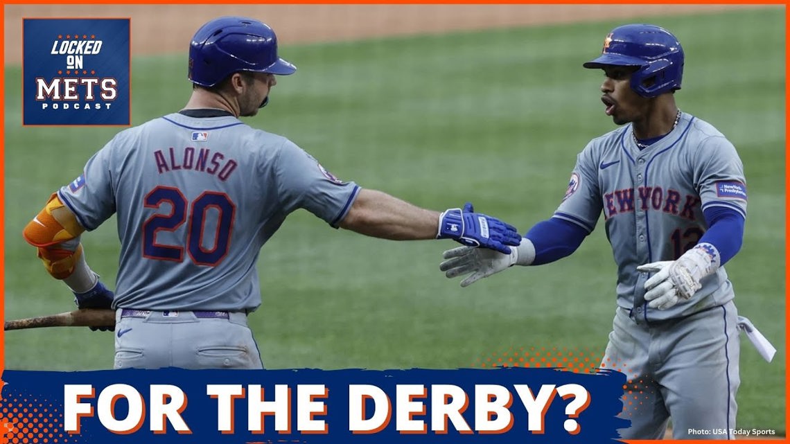 Why Did MLB Pick Pete Alonso as the Mets Lone AllStar?