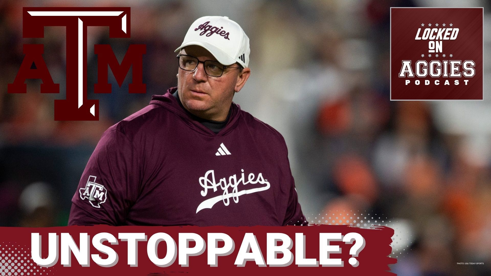 UNSTOPPABLE: Texas A&M Recruiting DOMINATING in Recruiting, Two More ...