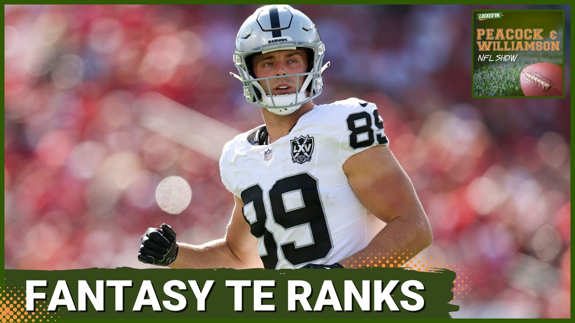 Brock Bowers burst onto the scene as TE1, George Kittle underrated, is Travis Kelce cooked, rookie and sleeper tight ends for the 2025 season.