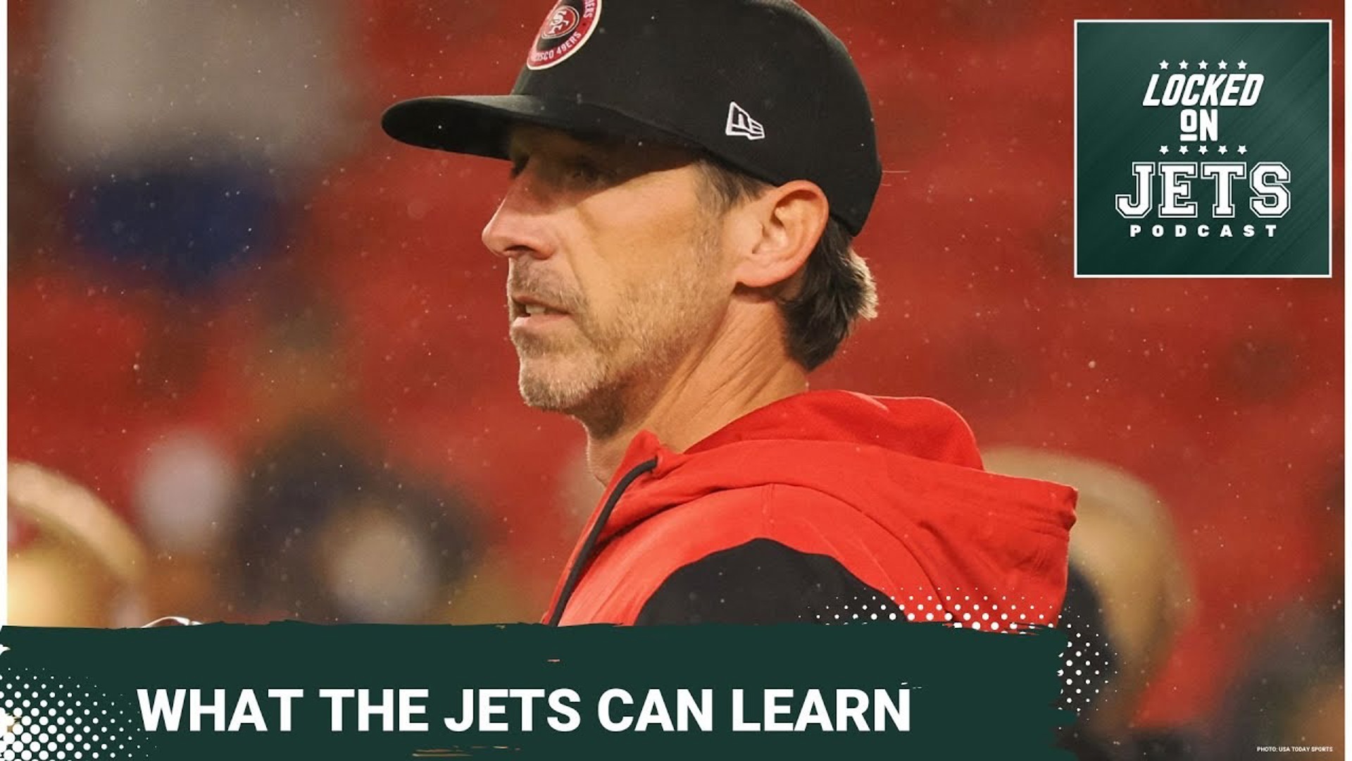 With the search for a new general manager and head coach underway, the Jets are at a pivotal moment.