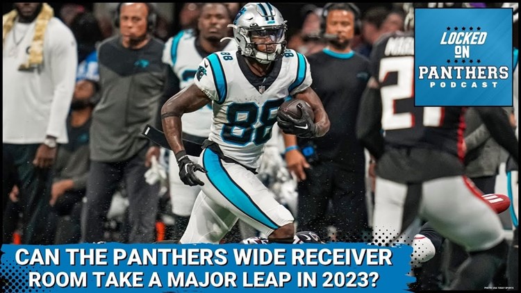 Carolina Panthers 2023 Position Group Evaluation: Strongest, Most Likely To Improve, & Most To Prove