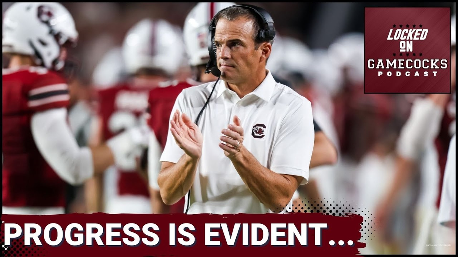We Need To Have Perspective Regarding The Georgia Loss For South Carolina’s Football Team...