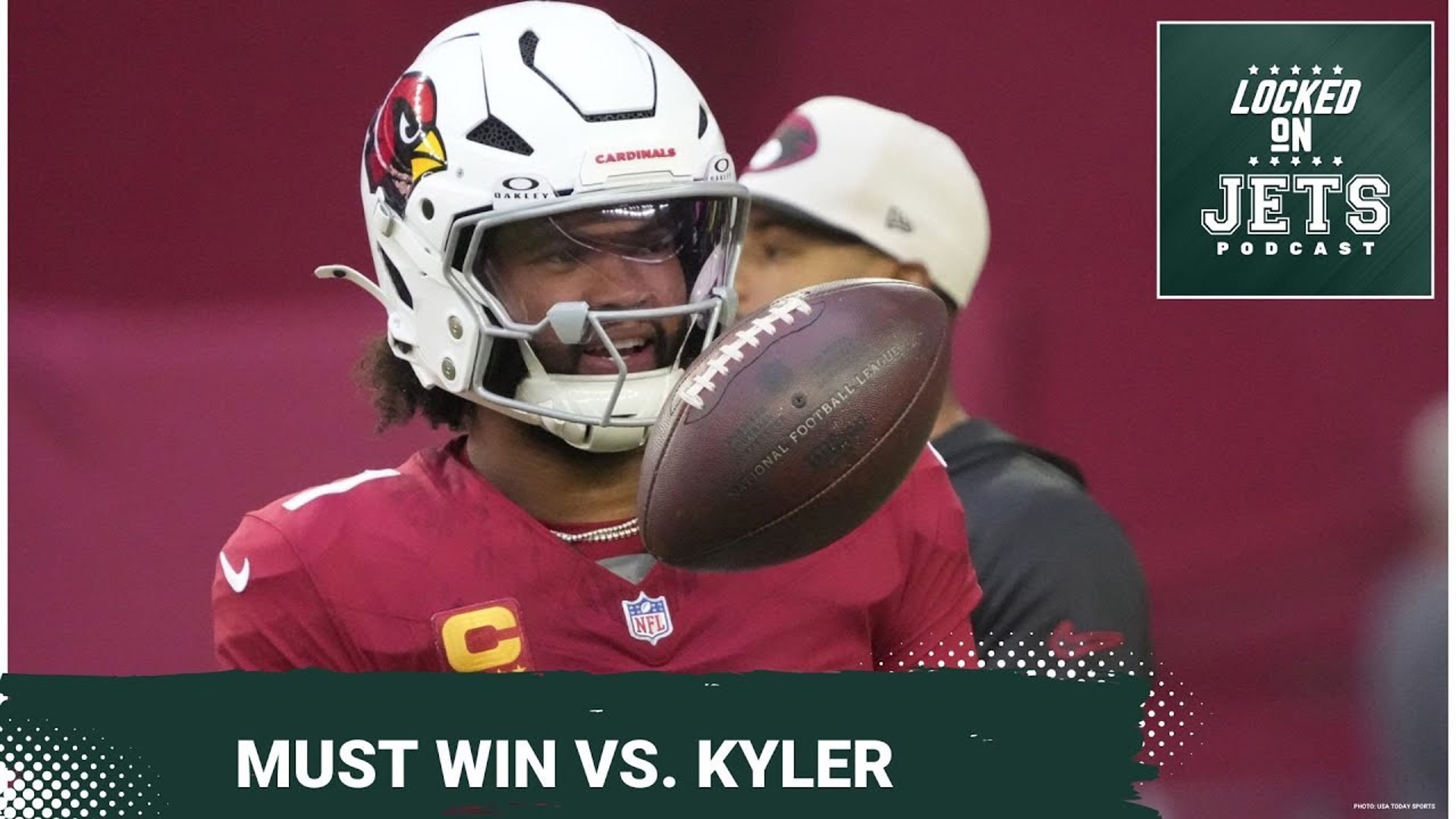 Can the New York Jets Overcome the Arizona Cardinals' Challenge?