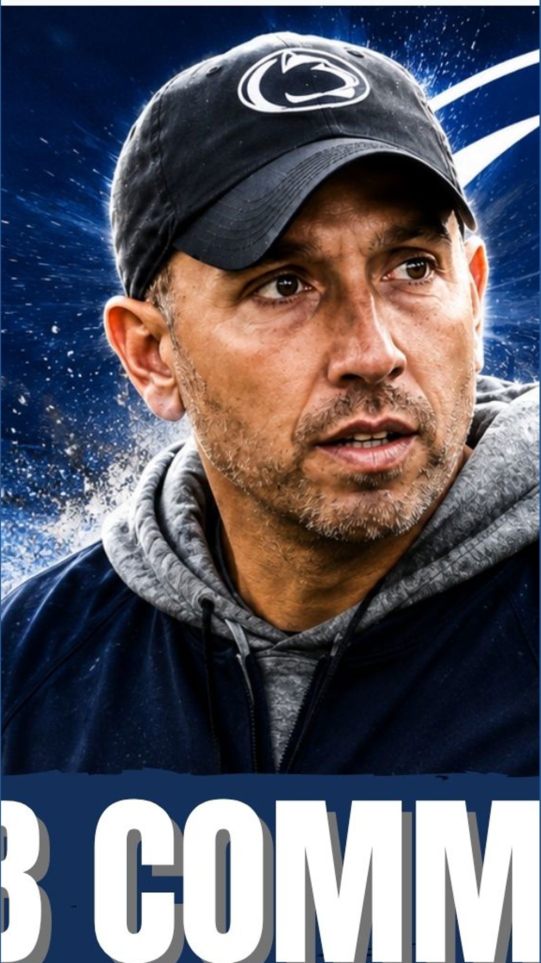 Penn State & Matt Campbell Just Got Their Quarterback Answer! | wltx.com