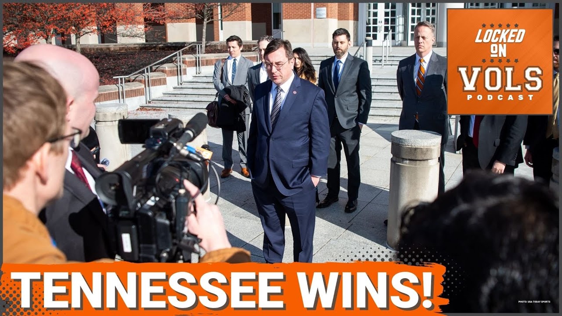 Tennessee wins Preliminary Injunction vs. NCAA. What it means for Vols, Rick Barnes wins 800th