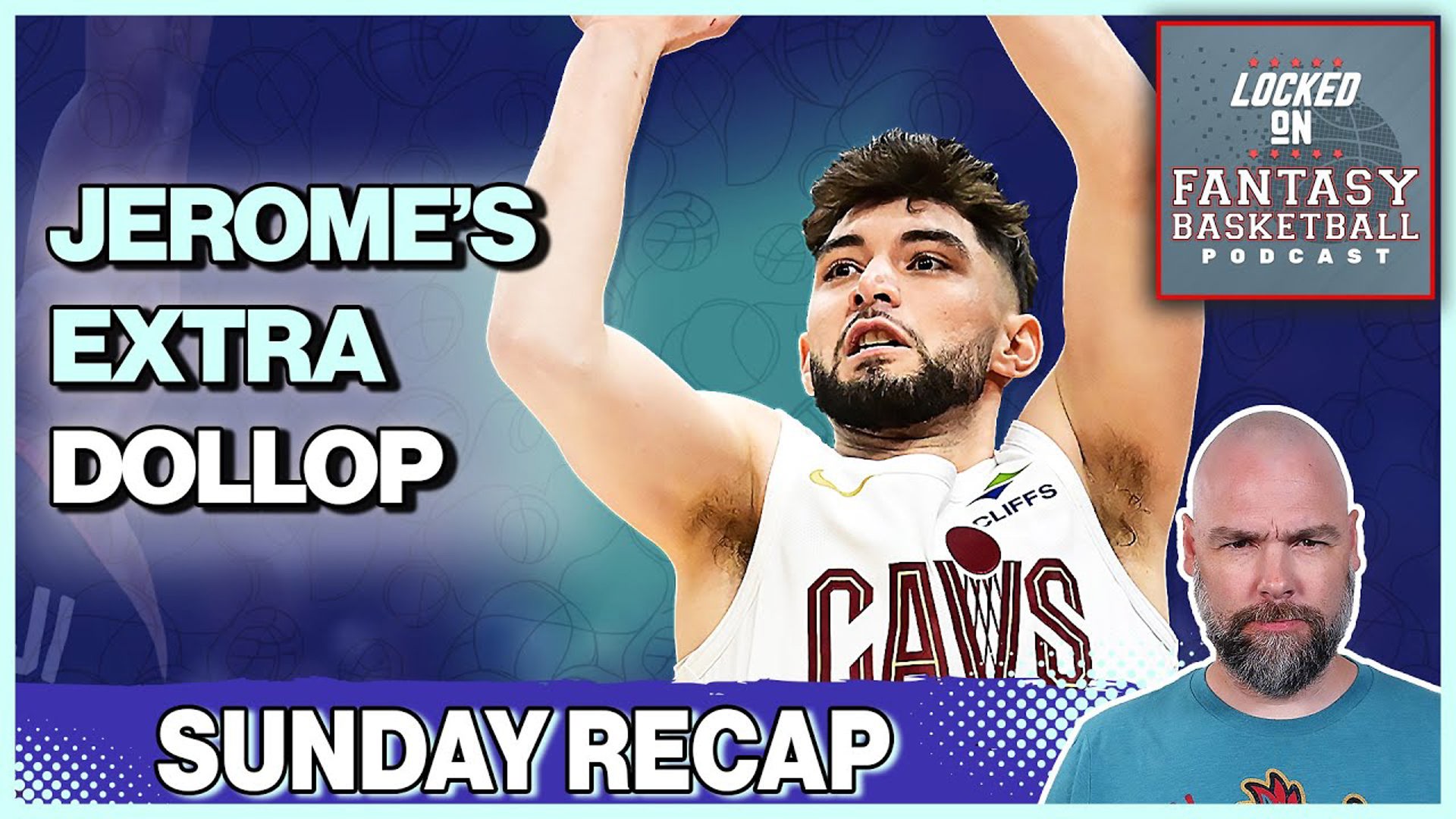 Josh Lloyd looks at the all the NBA action from Sunday and analyses the fantasy basketball angles, including another milky line from Ty Jerome