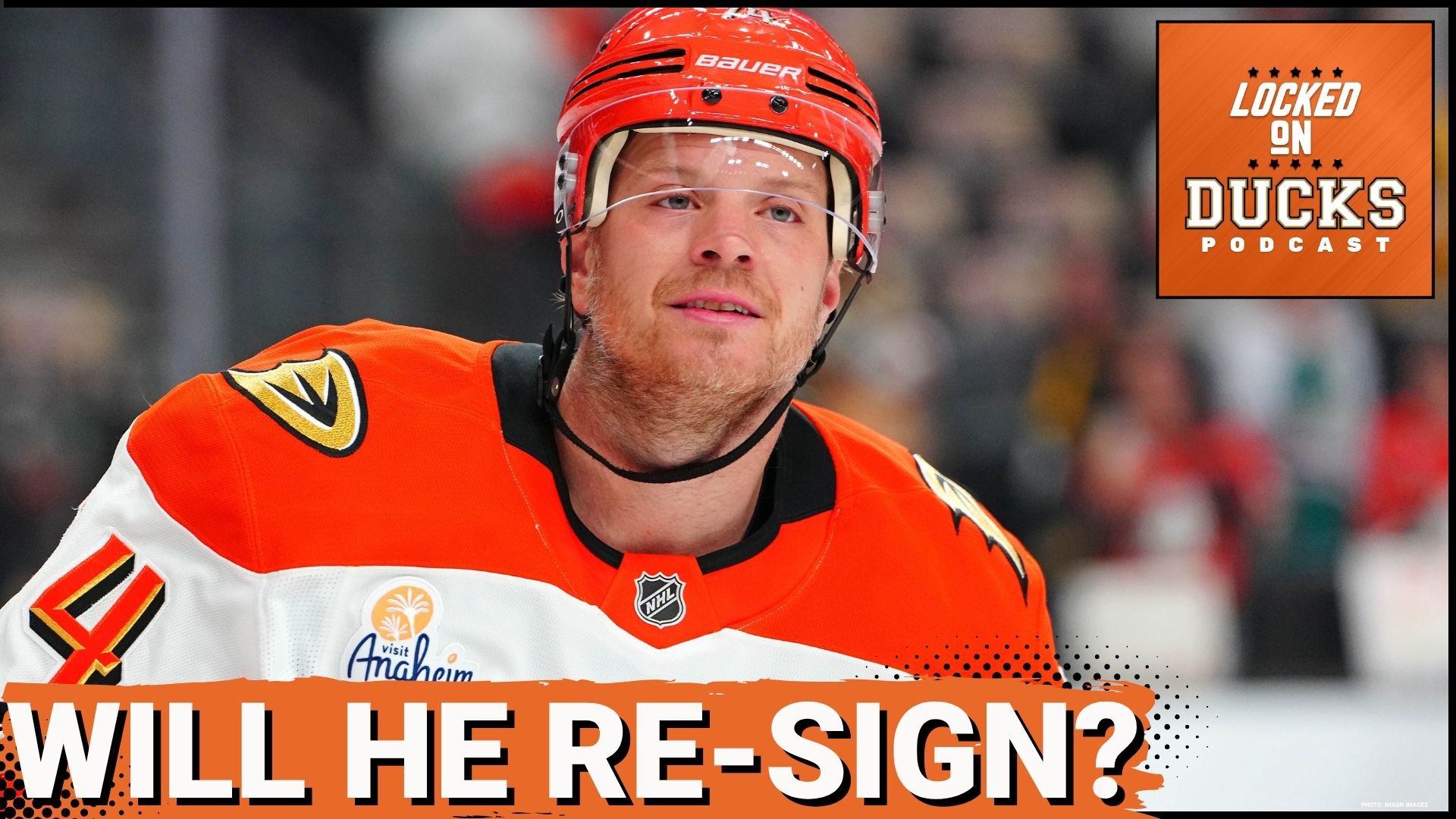 Kyle Kjer CONTROVERSIAL MOVE: Was John Carlson Worth a First-Round Pick? Anaheim ...