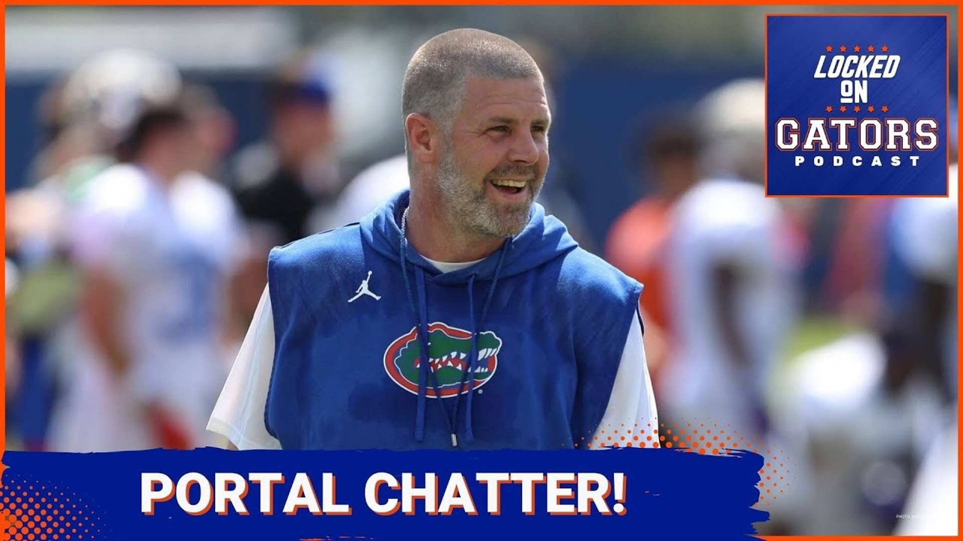 The Florida Gators are eyeing game-changing moves as the college football transfer portal opens.