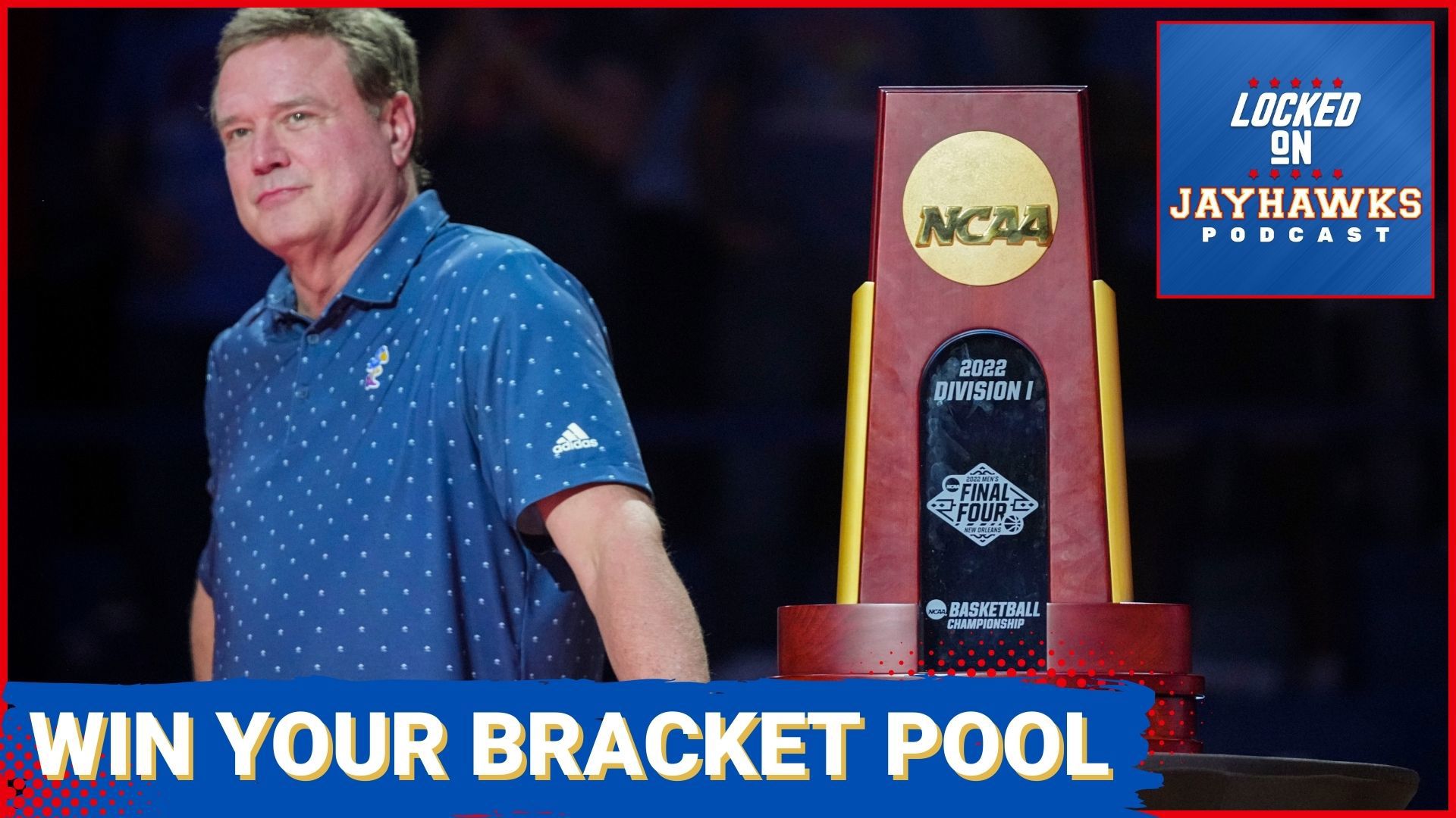 Which NCAA basketball teams have the best shot at the national championship? Discover if Kansas is one of the FIVE schools equipped to win the title in 2025.