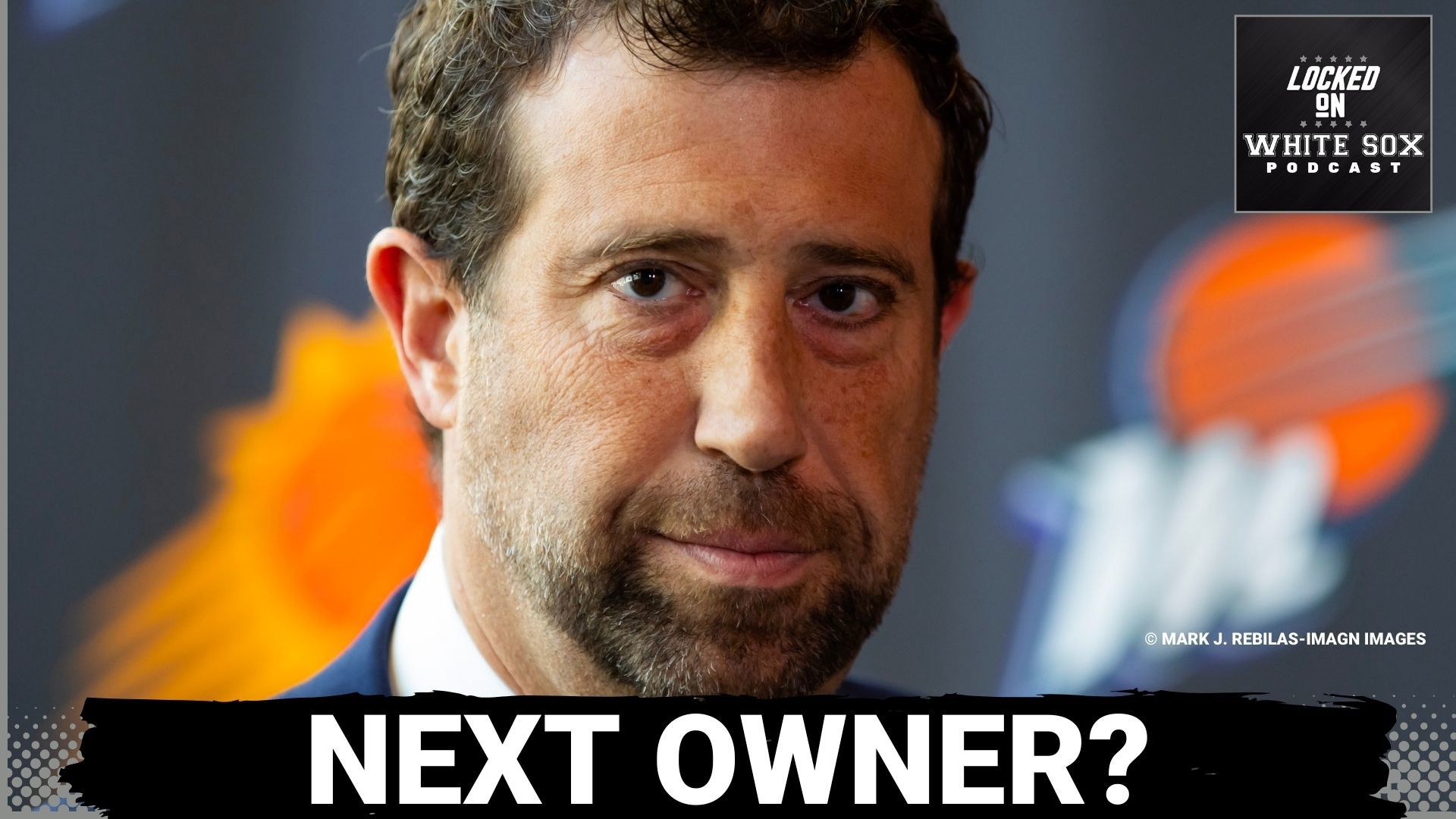 Is the Chicago White Sox ownership on the brink of a major shift? Billionaire Justin Ishbia is increasing his minority stake with possibility of taking over.