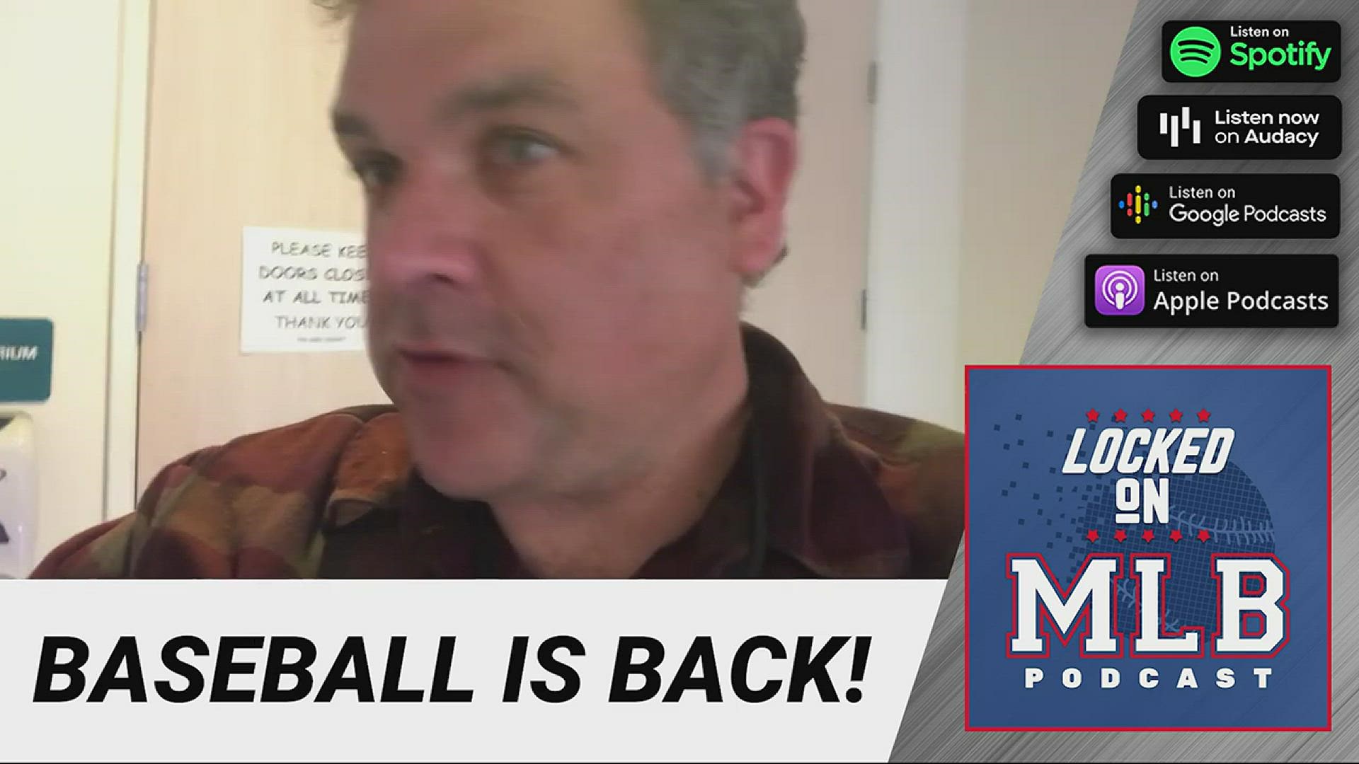 What's next for every team as baseball returns? 30 of our Locked On MLB hosts give their reactions to the news that a labor agreement was reached.