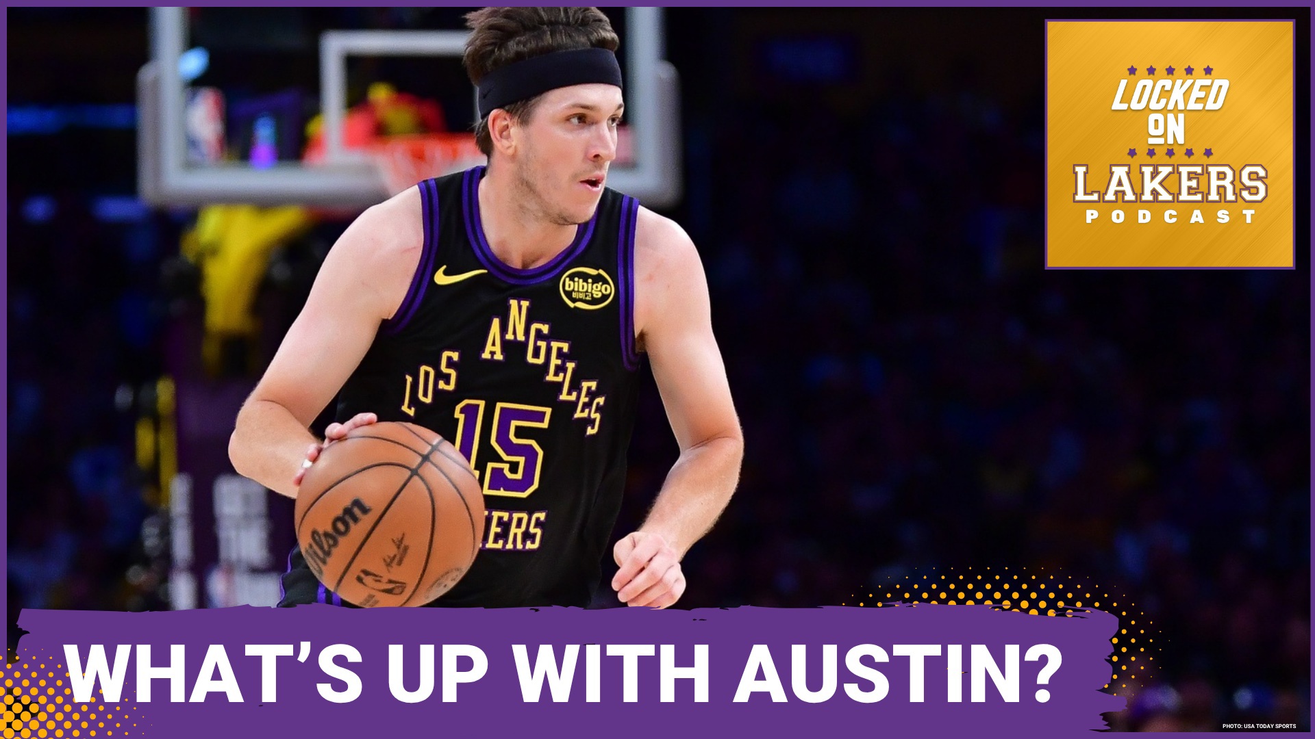 What's Behind the Mini-Slump for Austin Reaves? | wltx.com