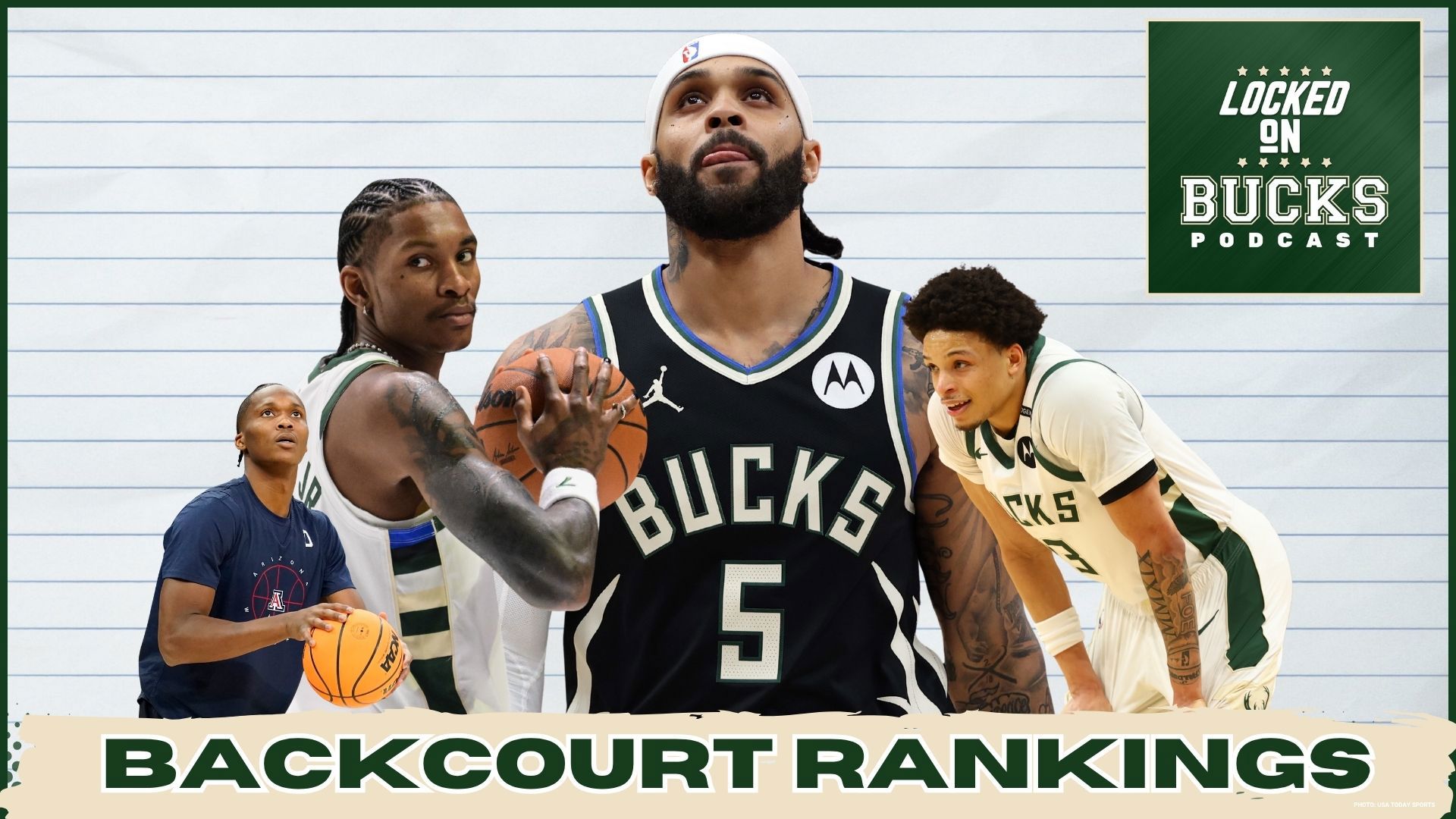 Mailbag: Which Guards to Prioritize, Gary Trent Jr's Role and How ...