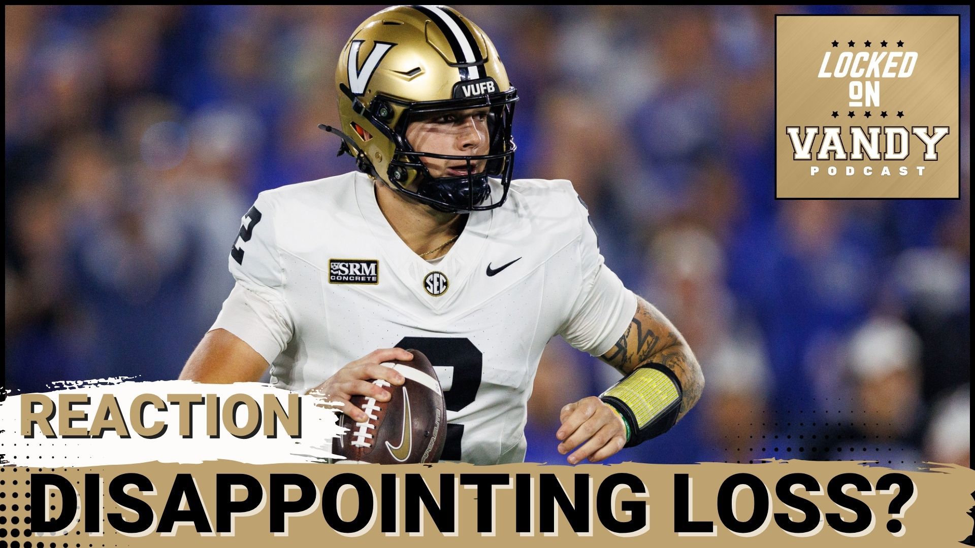 REACTION: Promising Start FALLS APART in Disappointing Loss to Kentucky ...