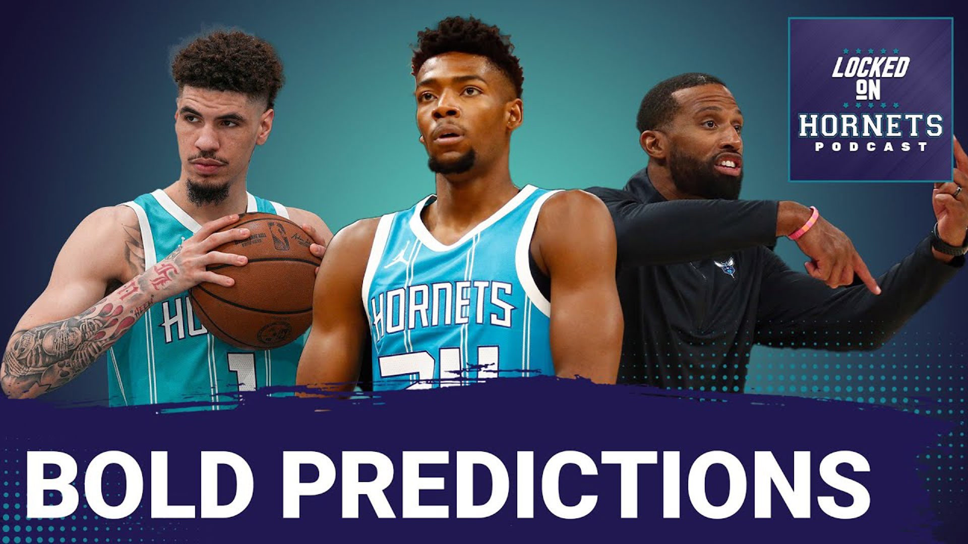 BOLD PREDICTIONS: Why Brandon Miller Could Be the Charlotte Hornets' All-Star Surprise