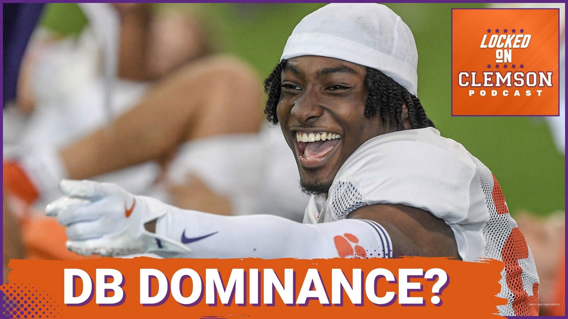 Clemson’s 2025 secondary might be the best fit Tom Allen has ever had for his aggressive 4-2-5 defense