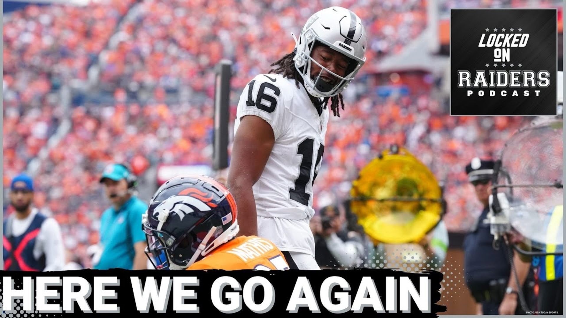 You know it's the offseason when you start to see power rankings and here we are.