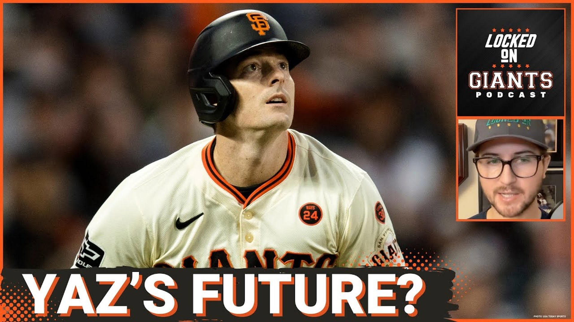 San Francisco Giants' Tough Call: Mike Yastrzemski's Future at Stake