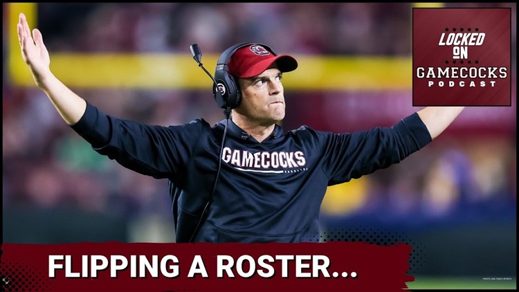 Shane Beamer & South Carolina Football's Recruiting Success Is Leading To Roster & Strategy Changes!