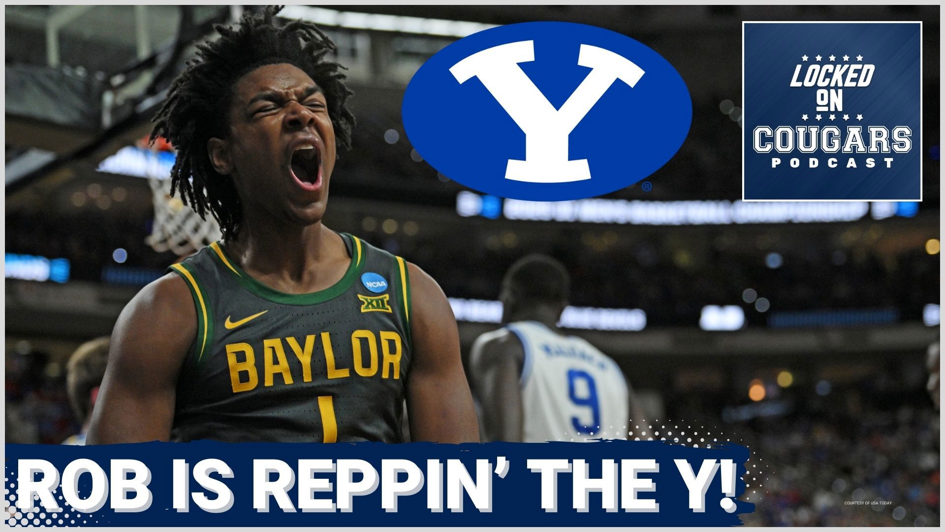 This episode breaks down why Robert Wright III's commitment is a significant win for Kevin Young & the BYU Cougars as he is a perfect fit & Egor Demin replacement
