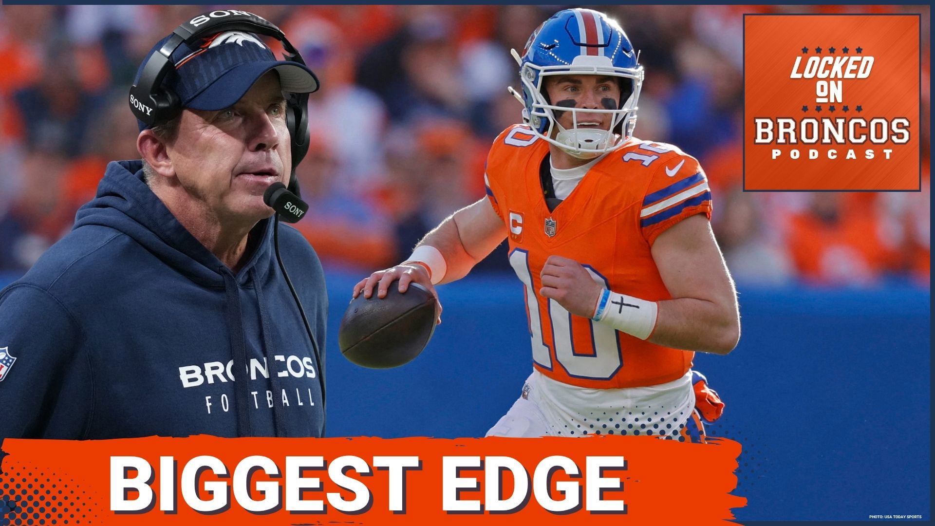 Denver Broncos DEPTH Highlights Biggest EDGE Going into 2026 | wltx.com