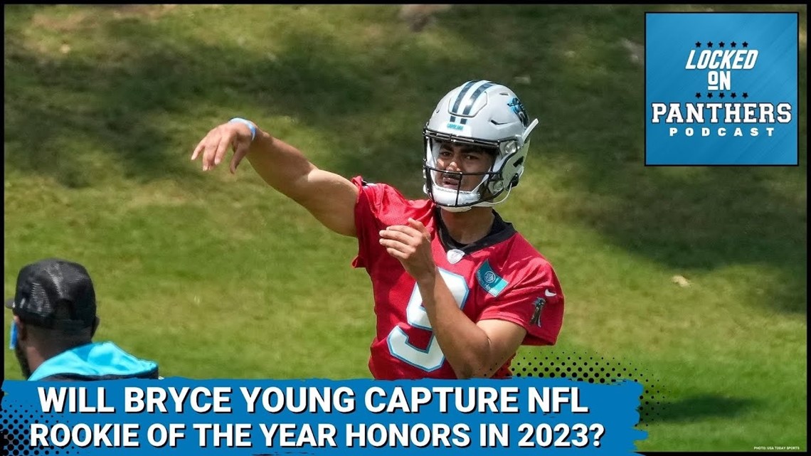 What are Fair Expectations for Bryce Young’s Rookie Season?
